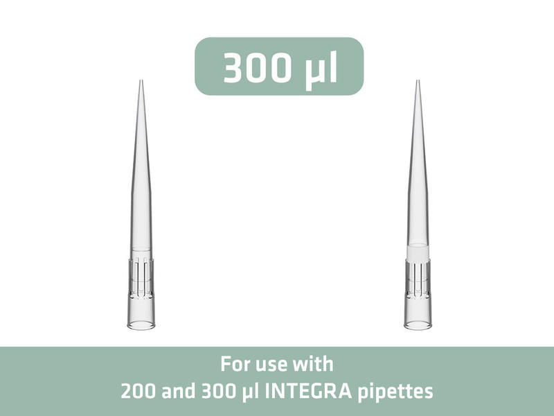 Sterile, Filter GripTips for 384 Channel Pipetting Heads